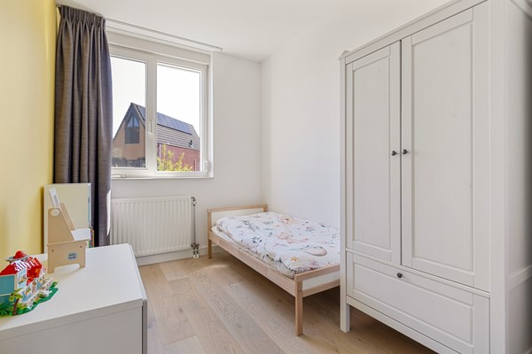 Medium property photo - Lisdodde 58, 5931 TG Tegelen